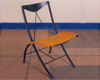 CC-5 Bow Chair